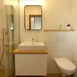 Sound Of The Sea Apartment Gaski (Koszalin)