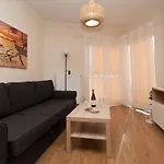 Apartment Sound Of The Sea Gaski (Koszalin)
