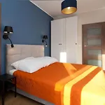 Sound Of The Sea Apartment *