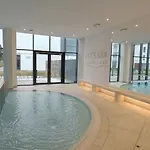 Apartment Sound Of The Sea *