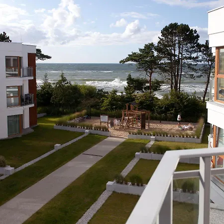Sound Of The Sea * Gaski (Koszalin)