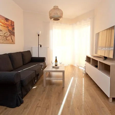 Sound Of The Sea Appartement Gąski