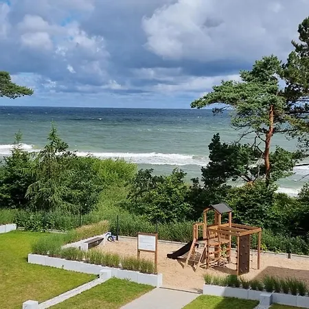 Sound Of The Sea *