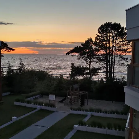 Sound Of The Sea Gąski