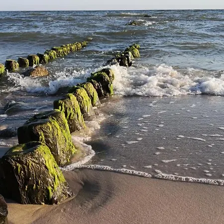 Sound Of The Sea Appartement *