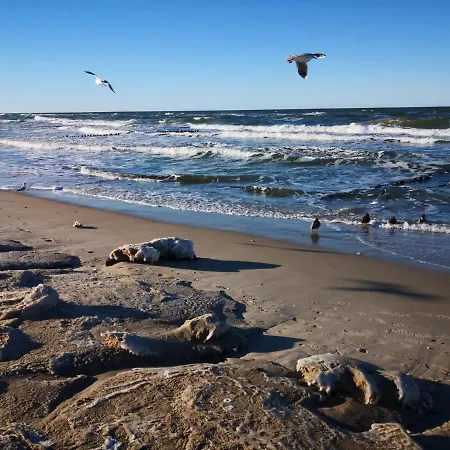 Sound Of The Sea Appartement