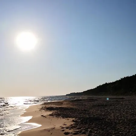 Sound Of The Sea Gąski