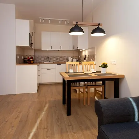 Apartment Sound Of The Sea