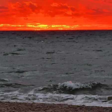 Sound Of The Sea