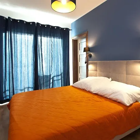 Sound Of The Sea Appartement