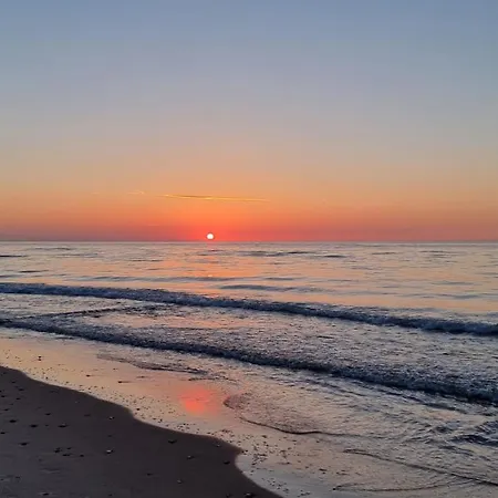 Sound Of The Sea Appartement Gąski