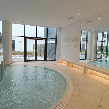 Appartement Sound Of The Sea *