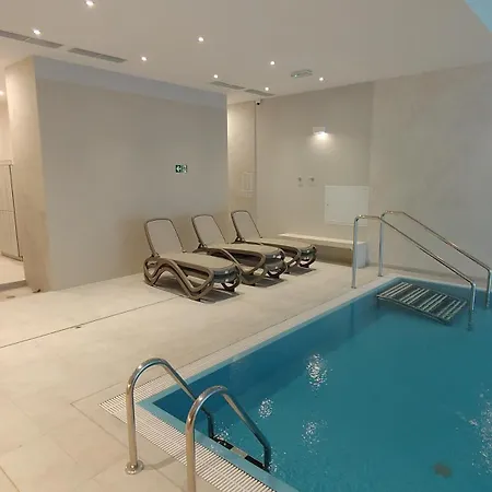 Sound Of The Sea Appartement Gąski